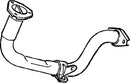 Klarius PG179J - Front Pipe  - Fits Peugeot 205 1.0