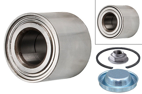 FAG Wheel Bearing Kit - 713650610