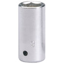 Elora 8MM HEX Socket 1/4"Drive - 11097