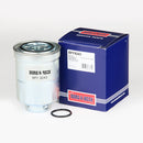 Borg & Beck Fuel Filter - BFF8243