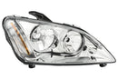HELLA 1LE 011 565-141 FF/Halogen-Headlight - right - fits Vauxhall Vivaro B Box (X82)