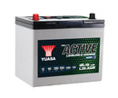 Yuasa L26-AGM Active Leisure AGM Battery 12V 90Ah 300A