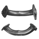 BM Cats Front Pipe - BM70485 with Fitting Kit - FK70485