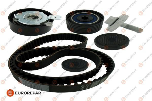 Eurorepar Timing Belt Set - 1620362080
