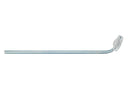 HELLA 8HG 501 253-012 Holder, exterior mirror - left