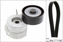 INA V-Ribbed Belt Set - Part No - 529028610