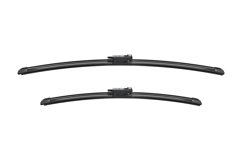 Bosch Aerotwin Front Wiper Blade Set - 650/450mm - A864S