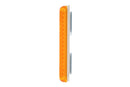 HELLA 8RA 003 326-051 Reflector - Lens Colour: White - rectangular - Glued/mounting - Quantity 20