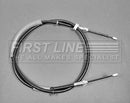First Line Brake Cable LH & RH -FKB1871