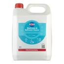 Nilco Washroom & Bathroom Cleaner - 5L