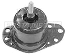First Line Engine Mounting  - fem3096