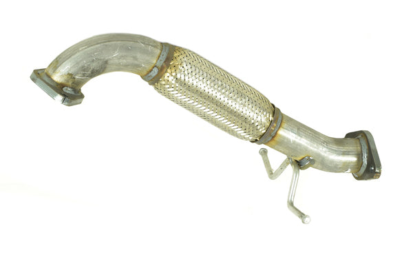 Klarius VO426D - Centre Pipe  - Fits Volvo C30 1.6TD