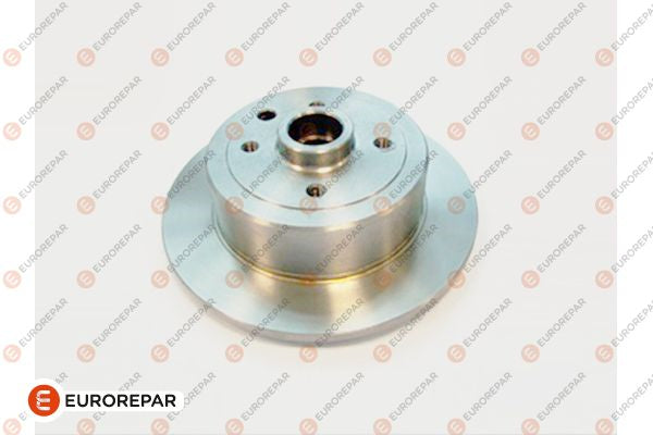 Eurorepar Brake Disc - 1618869680