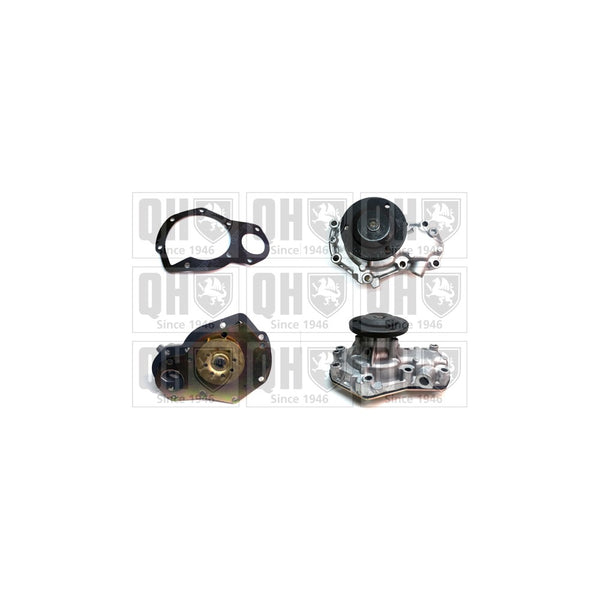 QH QCP3139 Water Pump