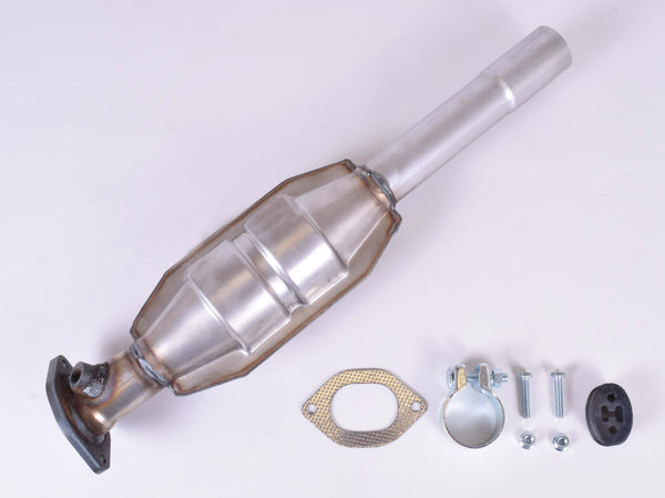 EEC Catalyst - FI8027