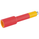 Draper Expert 1/4" VDE Extension 75mm - 32048