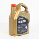 Ultratec RN-TEC 0W-40 - 5 Litre Engine Oil