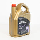Ultratec RN-TEC 0W-40 - 5 Litre Engine Oil