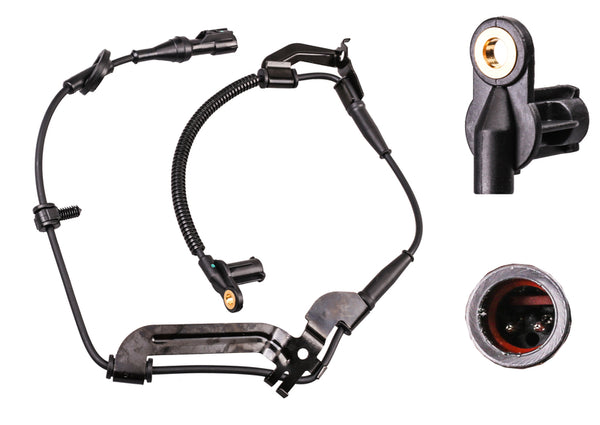 Lemark Wheel Speed Sensor - LAB663