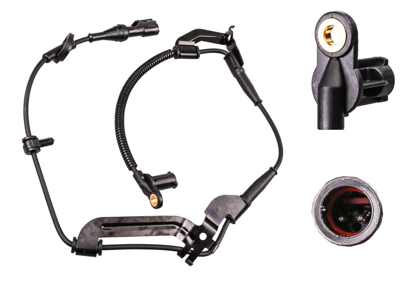 Lemark Wheel Speed Sensor - LAB663