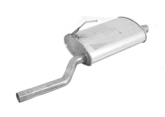 Klarius HA404E - Box With Tail Pipe