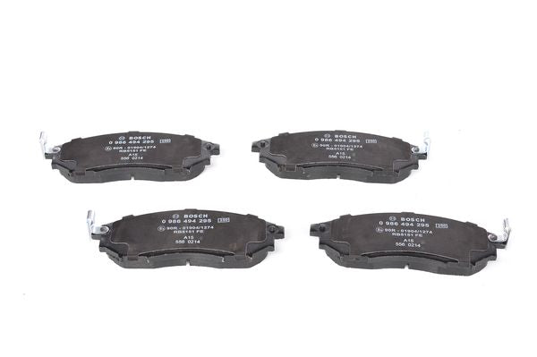 Bosch Brake Pad Set - 0986494295