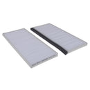 Blue Print Cabin Filter Set - ADG02580