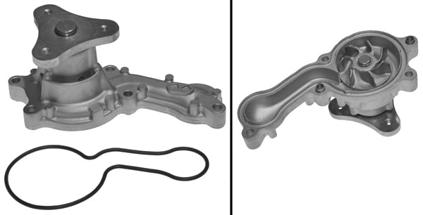 INA Water Pump - Part No - 538062110