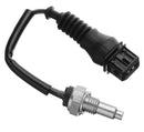 Fuel Parts Coolant Temperature Sensor - WS1115