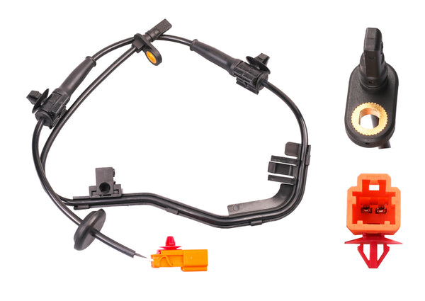 Intermotor Wheel Speed Sensor - 61066