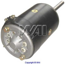 WAI Starter Motor - 3109N-12V