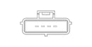 Fuel Parts Air Mass Meter - MAFS159-OE