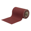 Draper Sanding Roll 115mmx5m 120g - 89529