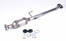 EEC Catalyst Type Approved - MA6004T