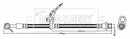 Borg & Beck Brake Hose Part No -BBH7749