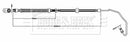 Borg & Beck Brake Hose Part No -BBH8803