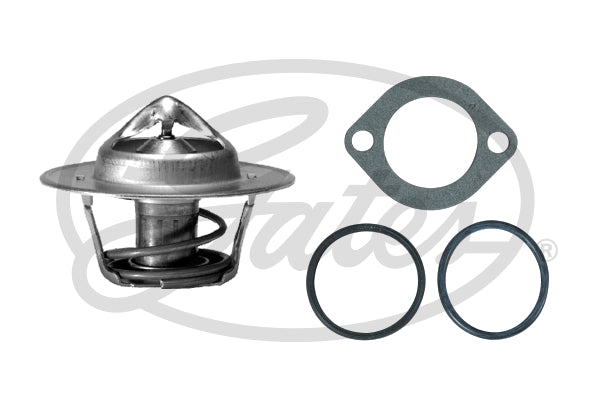 Gates Thermostat, coolant - TH00182G1