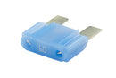 HELLA 8JS 728 595-181 Fuse - Maxi-Flat Fuse - 70A - Brown - Quantity: 10