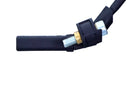 HELLA 6PU 009 168-871 Sensor, crankshaft pulse - 3-pin connector