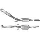 BM Cats Approved Diesel Catalytic Converter - BM80392H with Fitting Kit - FK80392