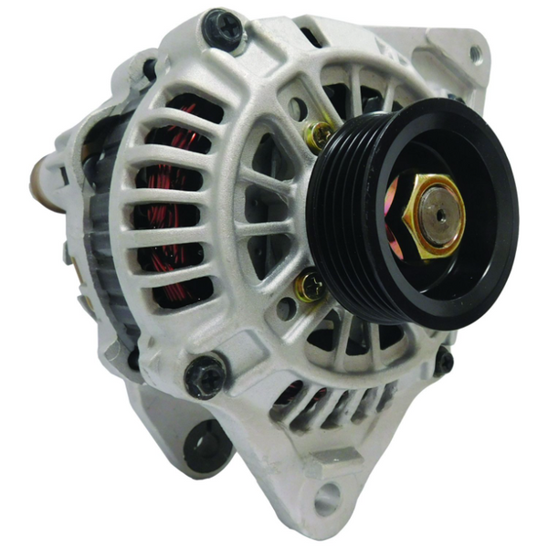 WAI Alternator - 13898N