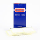 Borg & Beck Cabin / Pollen Filter - BFC1138