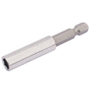 Draper MAG.Bit Holder 1/4(F)X1/4(M) - 82407
