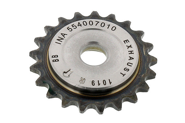 INA Gear Balance Shaft Part No - 554007010