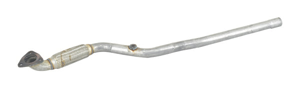 Klarius GM427A - Centre Pipe  - Fits Opel Astra G 1.4i