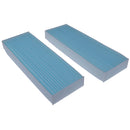 Blue Print Cabin Filter Set - ADN12537