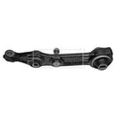 Borg & Beck Suspension Arm LH -BCA6298