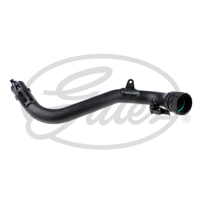 Gates Turbo Charger Hose - 09-0891