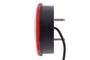 HELLA 2SD 343 130-337 Rearlight - Agroluna - Bulb - 24/12V - Quantity 24