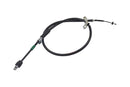 QH Right Rear Brake Cable 1587mm BC3426